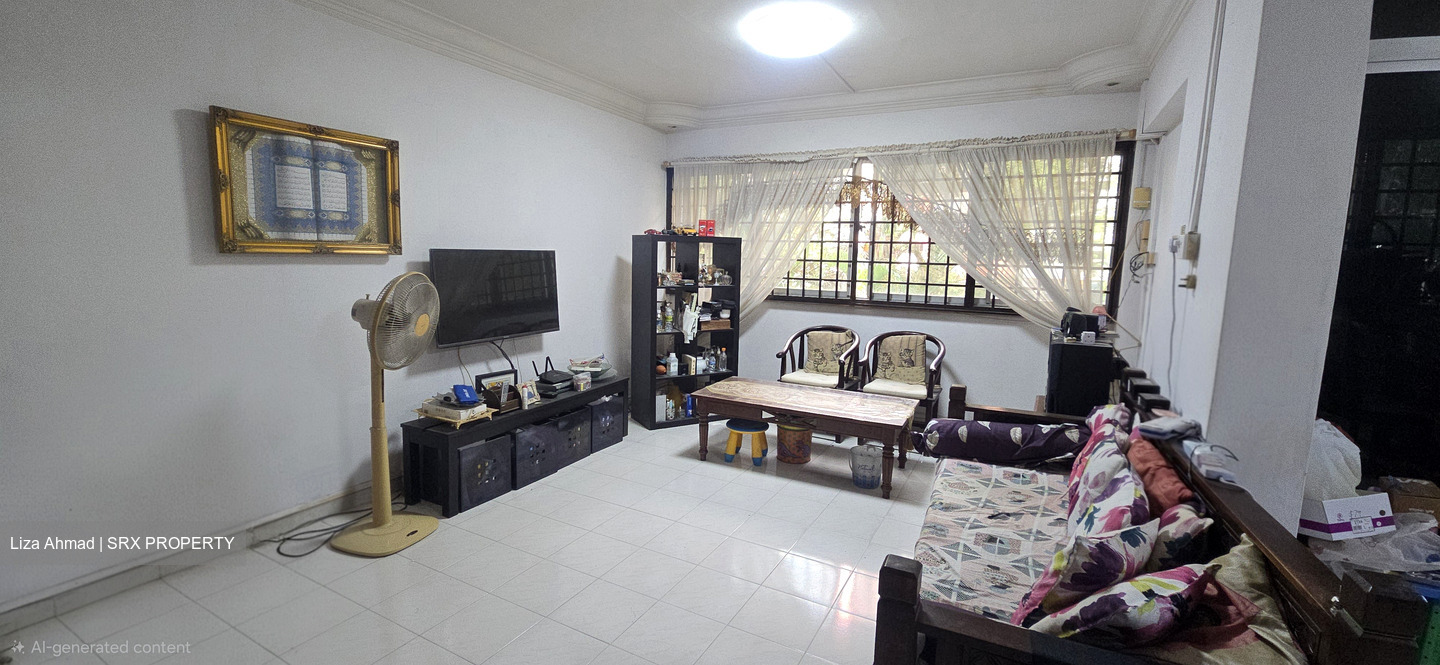 Blk 366 Yishun Glory (Yishun), HDB 5 Rooms #576681451